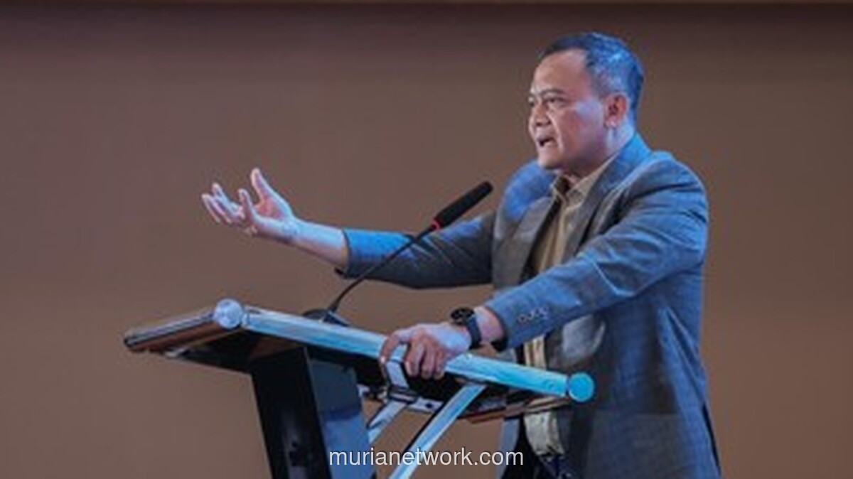 Seminar di Solo Dorong Bank Daerah Perkuat Peran sebagai Motor Pembiayaan Pembangunan