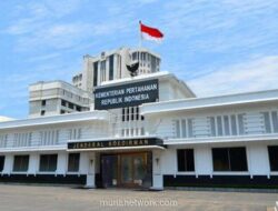 Kemhan Tegaskan Usulan Akses Udara AS Masih dalam Tahap Kajian