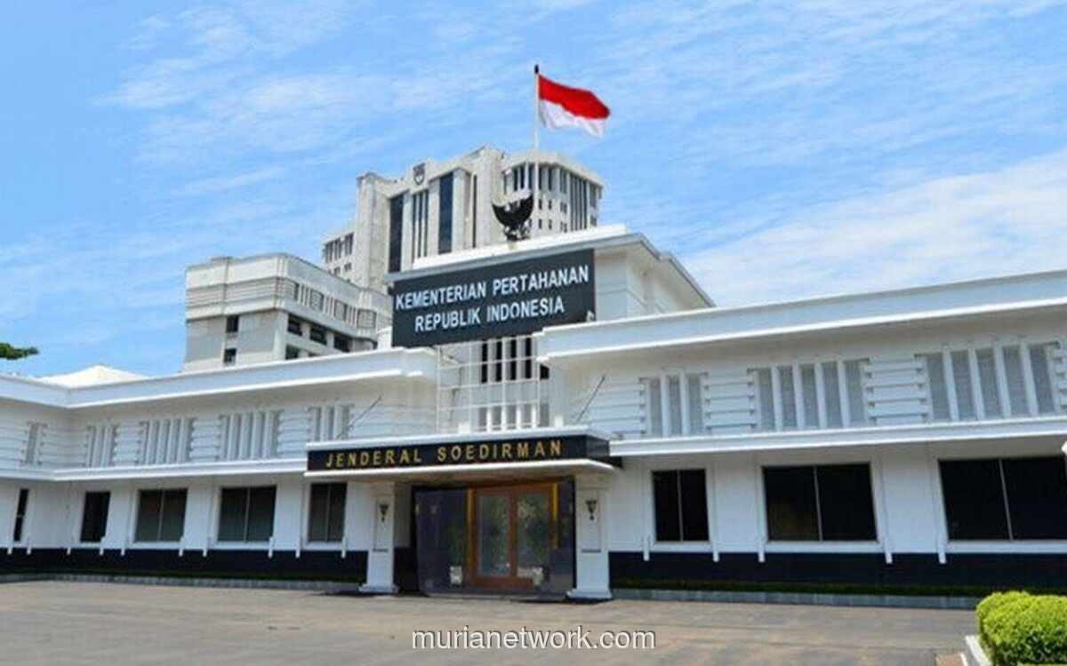 Kemhan Tegaskan Usulan Akses Udara AS Masih dalam Tahap Kajian