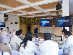 Telkom Seleksi 27 Kandidat untuk Program Calon Pimpinan Masa Depan