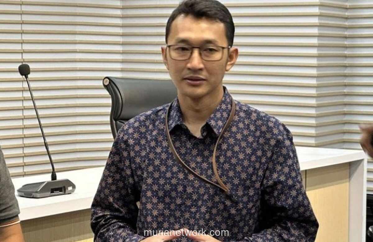 KPK Periksa 10 Saksi Kasus Suap Bupati Rejang Lebong di Kantor BPKP Bengkulu