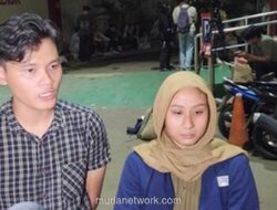 Mahasiswi Tewas dalam Kecelakaan KA di Bekasi, Teman Sebut Sempat Tak Ada Kabar Sejak Berpisah di Stasiun Jatinegara
