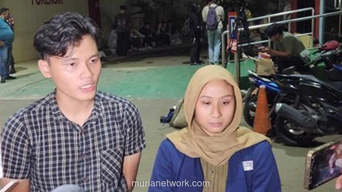 Mahasiswi Tewas dalam Kecelakaan KA di Bekasi, Teman Sebut Sempat Tak Ada Kabar Sejak Berpisah di Stasiun Jatinegara