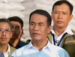 Stok Beras BULOG Tembus 5 Juta Ton, Cetak Rekor Baru Cadangan Pangan Nasional