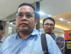 Wakil Ketua Baleg DPR Kritik Pemberitaan Tempo Soal Merger, Serukan Intervensi Dewan Pers
