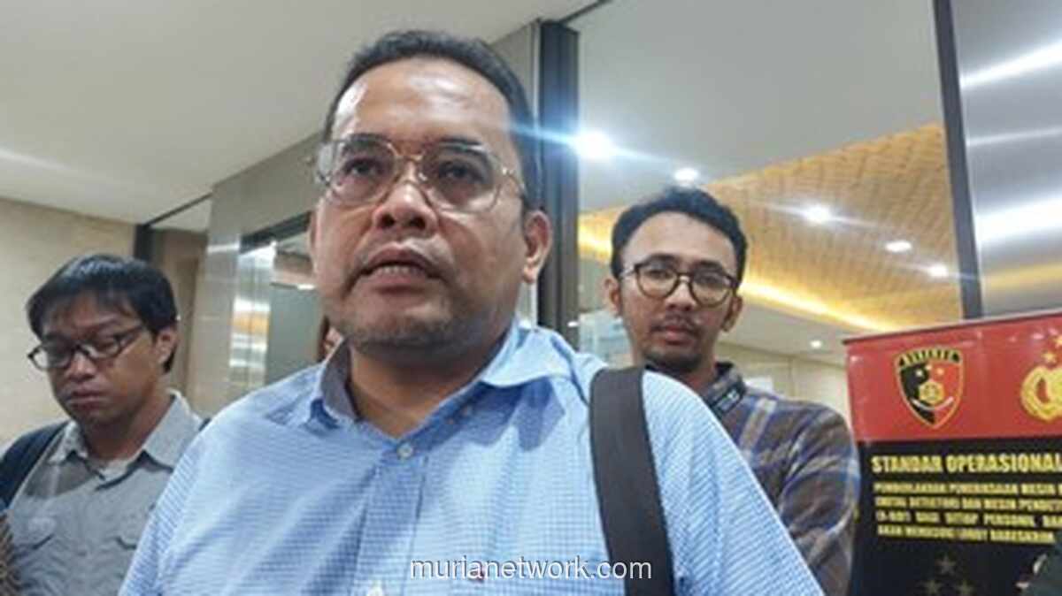 Wakil Ketua Baleg DPR Kritik Pemberitaan Tempo Soal Merger, Serukan Intervensi Dewan Pers