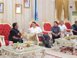 ASDP Alihkan Operasional Penyeberangan Pelabuhan Bajoe Selama Pembangunan Dermaga