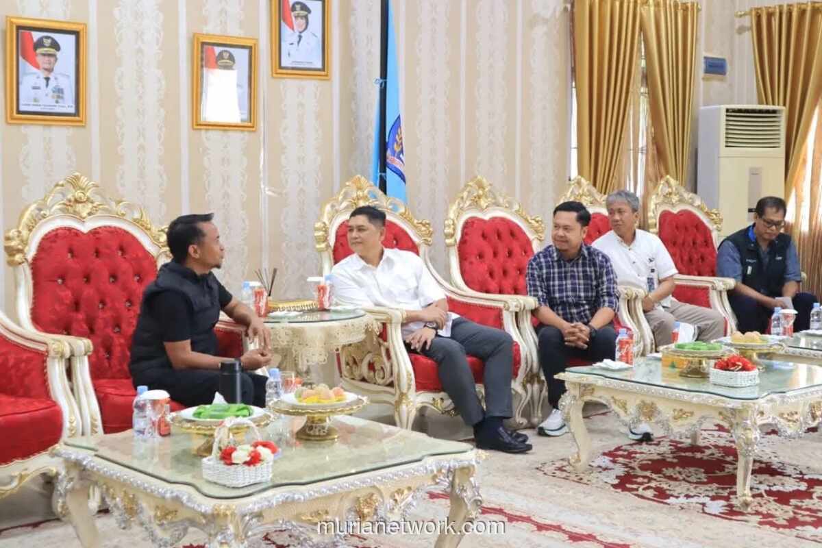 ASDP Alihkan Operasional Penyeberangan Pelabuhan Bajoe Selama Pembangunan Dermaga