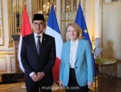 Menteri Fadli Zon Dorong Kemitraan Strategis Budaya Indonesia-Prancis, Tindak Lanjuti Borobudur Declaration