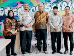 Bupati Aceh Tamiang Apresiasi Bantuan Kemensos Rp205 Miliar untuk 75 Ribu KK Korban Banjir