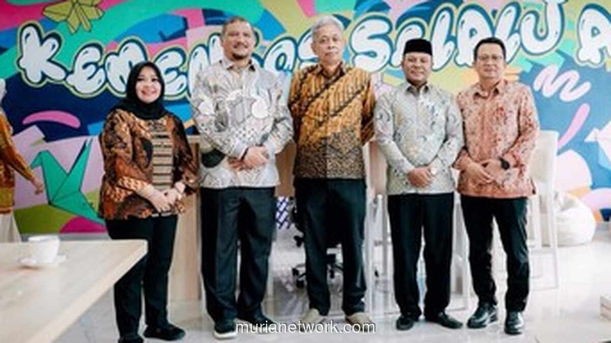 Bupati Aceh Tamiang Apresiasi Bantuan Kemensos Rp205 Miliar untuk 75 Ribu KK Korban Banjir