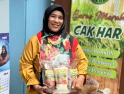 Pelatihan PNM Mekaar Ubah Pedagang Beras di Depok Jadi Pengusaha Kantin Sukses