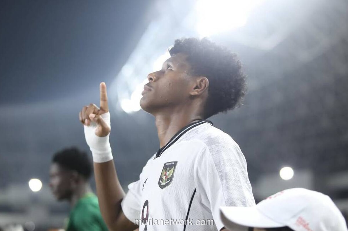 Pemain Kunci Timnas U-20 Dicoret Usai Lakukan Tendangan Kungfu ke Lawan