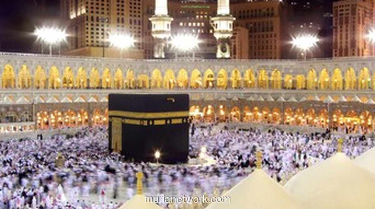 Kementerian Haji Luncurkan Aplikasi Kawal Haji untuk Saluran Pengaduan Terintegrasi