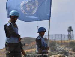 Personel UNIFIL Tewas dalam Serangan di Lebanon Selatan, Prancis Tuntut Pertanggungjawaban