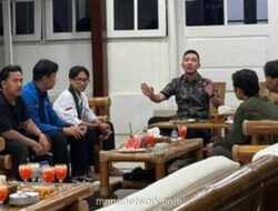 Walkout Wakil Bupati Lebak Picu Sorotan, Pemerintah Daerah Bantah dengan Data Kinerja