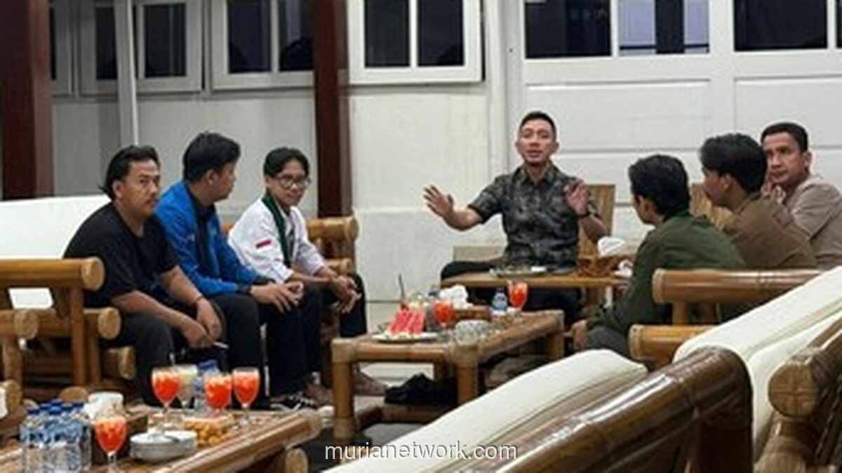 Walkout Wakil Bupati Lebak Picu Sorotan, Pemerintah Daerah Bantah dengan Data Kinerja