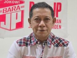 Bara JP Bantah Klaim JK sebagai Penentu Kemenangan Jokowi di 2014