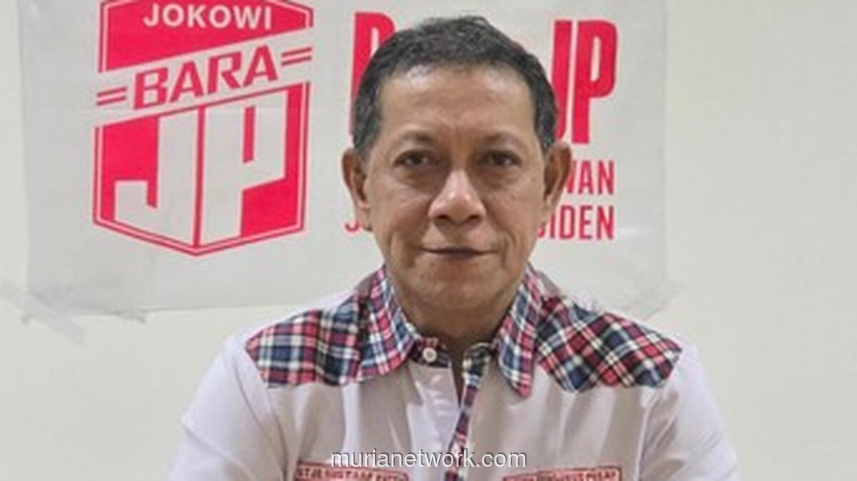 Bara JP Bantah Klaim JK sebagai Penentu Kemenangan Jokowi di 2014