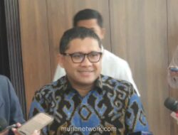 Pemerintah Pertahankan Target Pertumbuhan 5,5% Meski Bank Dunia Pangkas Proyeksi