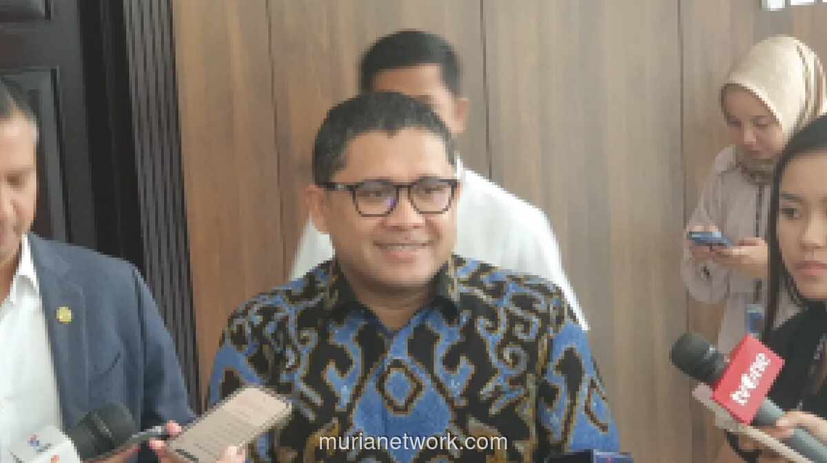 Pemerintah Pertahankan Target Pertumbuhan 5,5% Meski Bank Dunia Pangkas Proyeksi