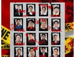 Dua Mahasiswa UI Minta Maaf, 16 Orang Diselidiki atas Dugaan Pelecehan Seksual