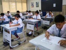 Pemprov Jakarta Siapkan Rp253,6 Miliar untuk Sekolah Swasta Gratis, Madrasah Juga Dilirik