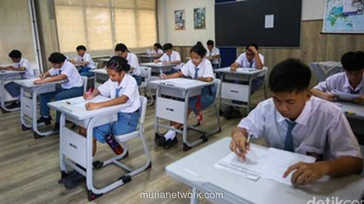 Pemprov Jakarta Siapkan Rp253,6 Miliar untuk Sekolah Swasta Gratis, Madrasah Juga Dilirik