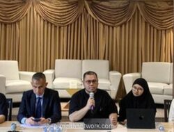 Mantan Konsultan Kemendikbudristek Klaim Dikambinghitamkan dalam Kasus Korupsi Chromebook