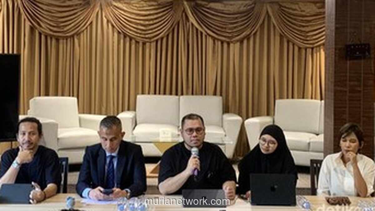 Mantan Konsultan Kemendikbudristek Klaim Dikambinghitamkan dalam Kasus Korupsi Chromebook