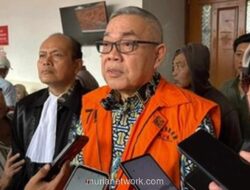 Mantan Direktur Gas Pertamina Sebut Replik Jaksa KPK Ilusi Hukum dan Rekayasa Imajinasi