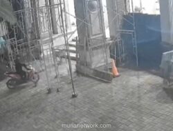 Muadzin di Pasuruan Jadi Korban Pencurian Motor Saat Hendak Azan Subuh