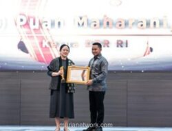 Puan Maharani: Media Vital sebagai Jembatan Aspirasi Publik ke Parlemen