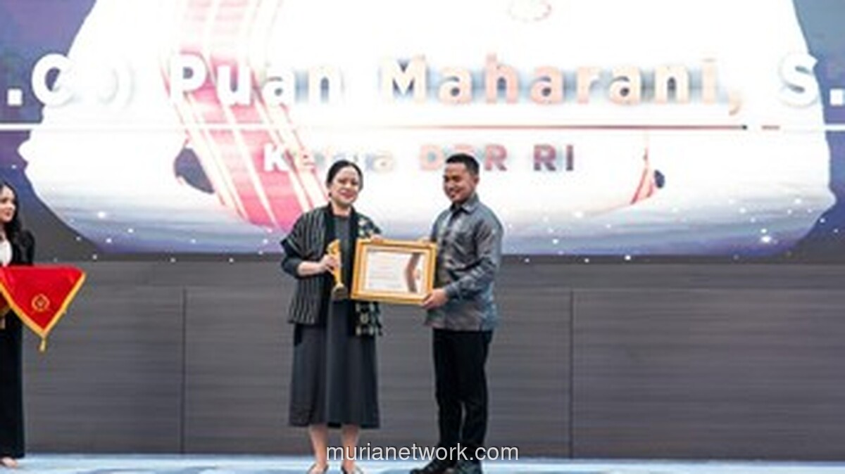 Puan Maharani: Media Vital sebagai Jembatan Aspirasi Publik ke Parlemen