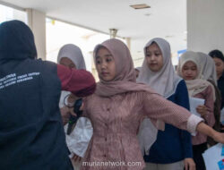 Indikasi Perjokian dan Pemalsuan Dokumen Warna Hari Pertama UTBK SNBT 2026 di Unesa