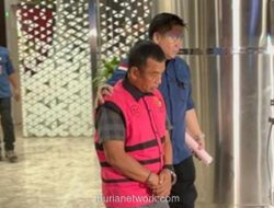 Kejagung Tetapkan 7 Tersangka Korupsi Pengadaan Minyak di Petral