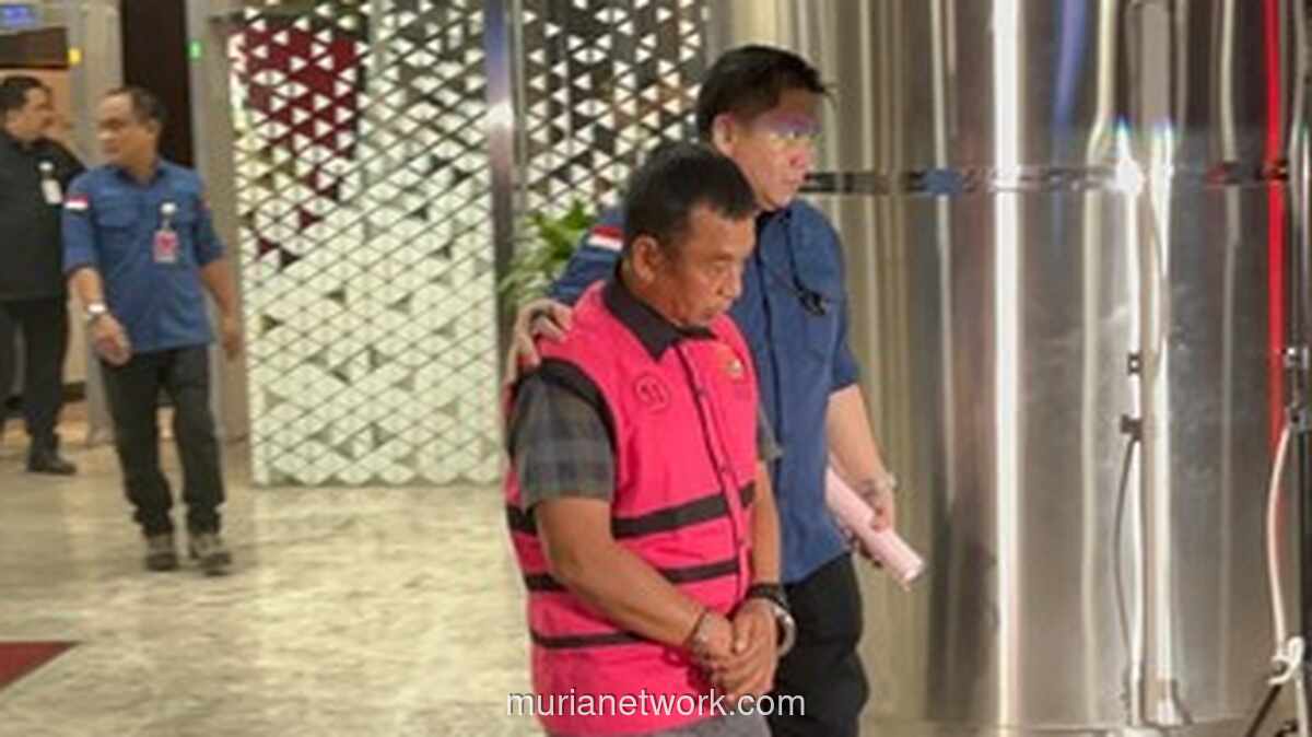 Kejagung Tetapkan 7 Tersangka Korupsi Pengadaan Minyak di Petral