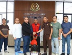 Pelaku Pencabulan Anak di Tangerang Selatan Ditangkap Setelah Setahun Buron