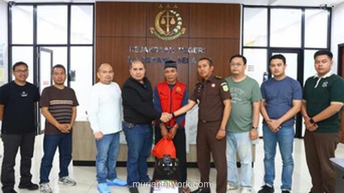 Pelaku Pencabulan Anak di Tangerang Selatan Ditangkap Setelah Setahun Buron