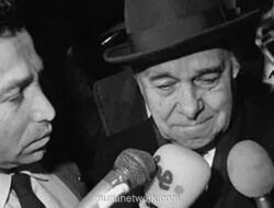 Tancredo Neves Meninggal Sebelum Dilantik, Brasil Kehilangan Presiden Sipil Pertama Pasca-Rezim Militer