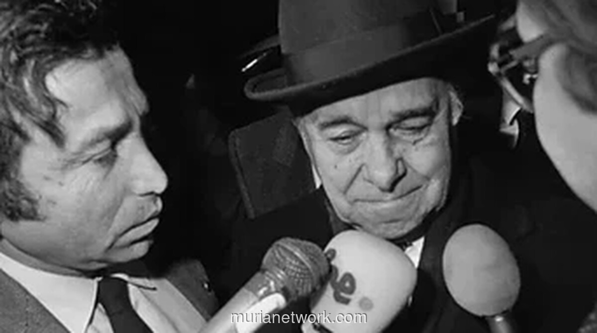 Tancredo Neves Meninggal Sebelum Dilantik, Brasil Kehilangan Presiden Sipil Pertama Pasca-Rezim Militer