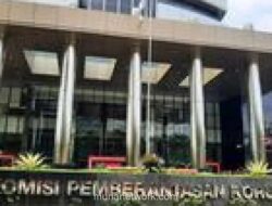 Tersangka Korupsi Antam-Loco Montrado Meninggal, KPK Siapkan SP3