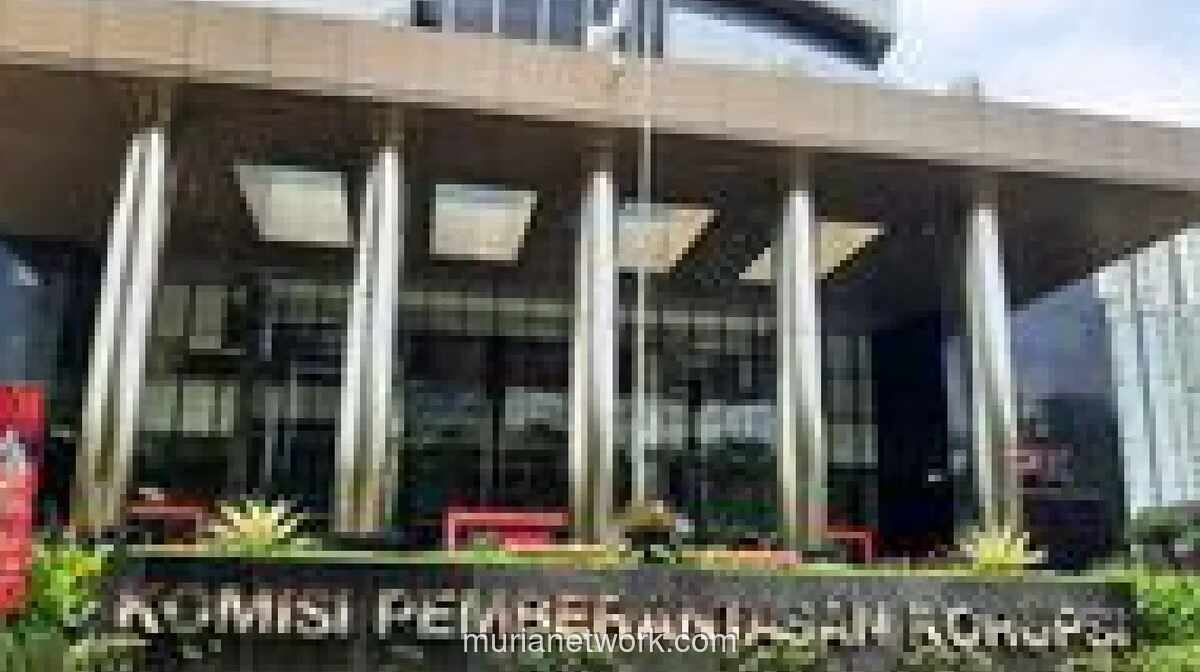 Tersangka Korupsi Antam-Loco Montrado Meninggal, KPK Siapkan SP3