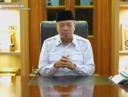 KPK Tangkap Bupati Tulungagung dalam OTT Kasus Pemerasan