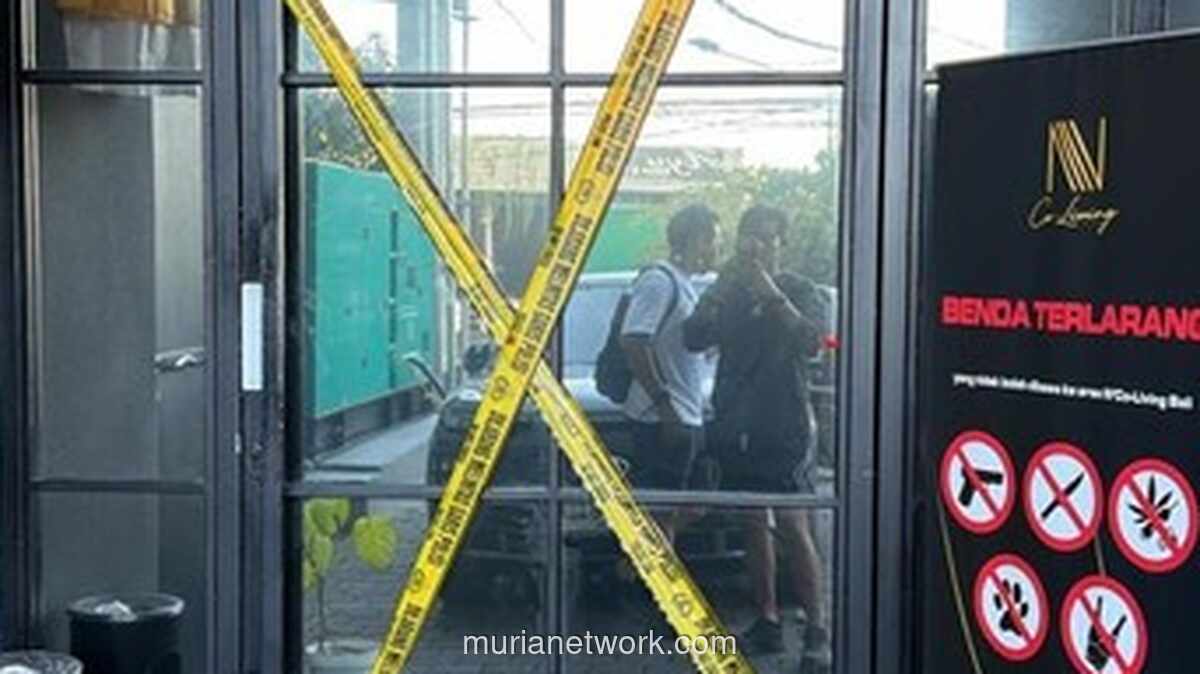 Bareskrim Ungkap Peredaran Ekstasi di Kelab Malam Bali Lewat Modus Ladies Companion