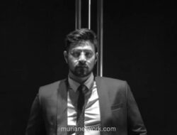 Ammar Zoni Divonis 7 Tahun Penjara dan Denda Rp1 Miliar atas Kasus Narkoba di Rutan Salemba