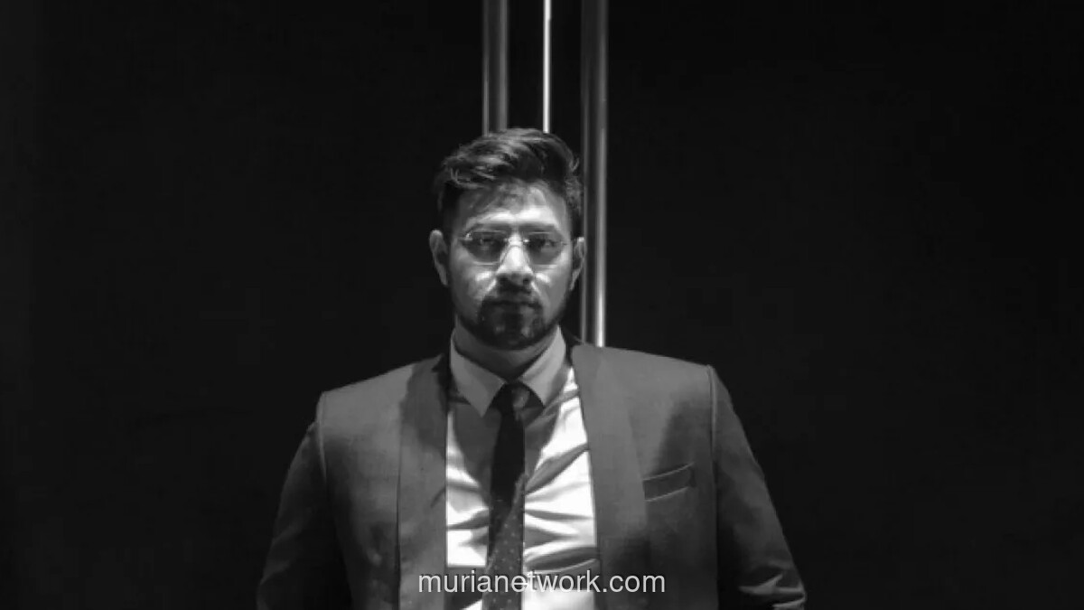 Ammar Zoni Divonis 7 Tahun Penjara dan Denda Rp1 Miliar atas Kasus Narkoba di Rutan Salemba