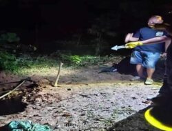 Polisi Ungkap Motif Judi Online di Balik Pembunuhan dan Mutilasi Ibu Kandung di Lahat