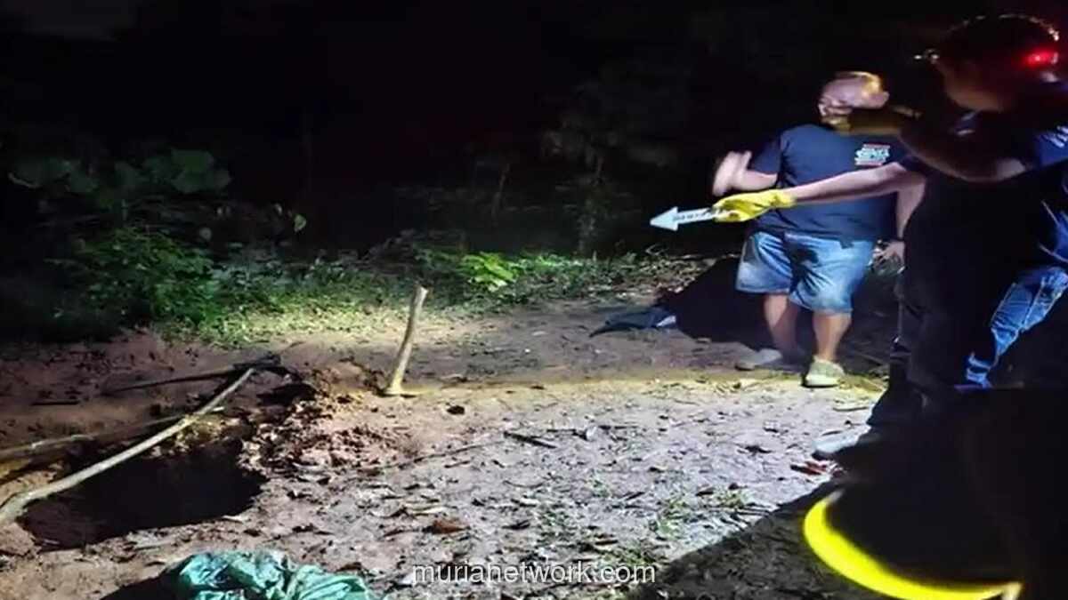 Polisi Ungkap Motif Judi Online di Balik Pembunuhan dan Mutilasi Ibu Kandung di Lahat