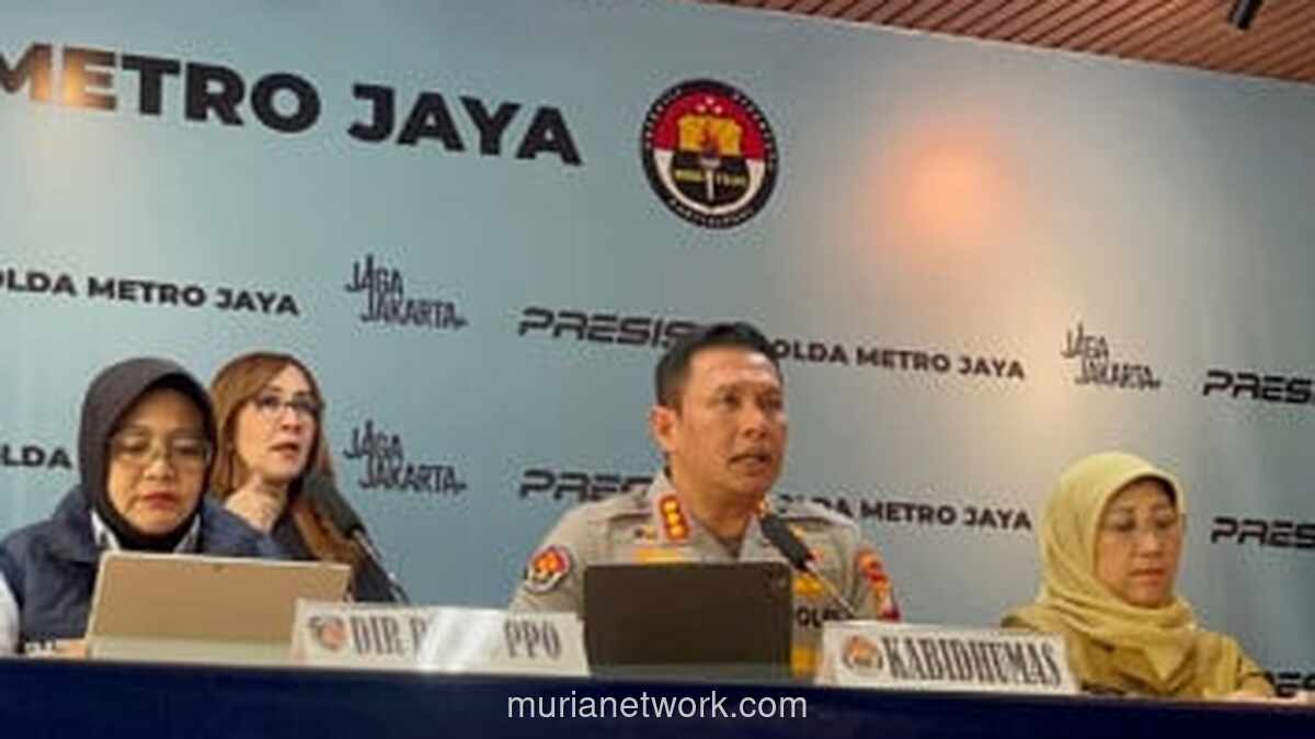 Polisi Ungkap Motif Iseng dan Pengaruh Narkoba di Balik Pelecehan Seksual Sopir Taksi Online